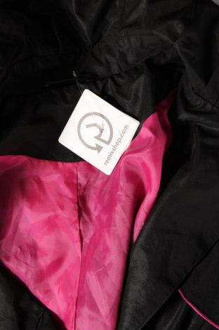Damen Trench Coat, Größe XL, Farbe Schwarz, Preis € 72,38