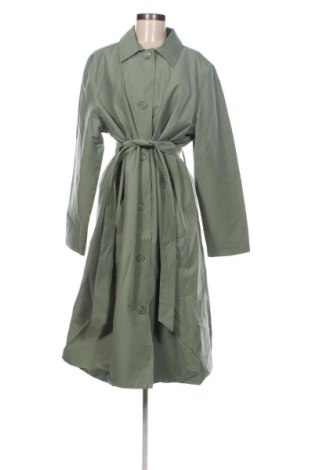 Damen Trench Coat Amazon Essentials, Größe XL, Farbe Grün, Preis € 9,28