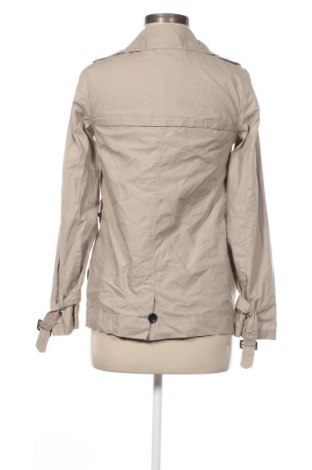 Damen Trenchcoat Amisu, Größe XS, Farbe Beige, Preis 9,39 €