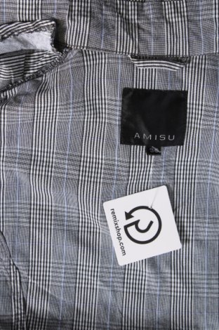 Damen Trench Coat Amisu, Größe S, Farbe Grau, Preis € 20,88