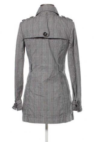 Damen Trench Coat Amisu, Größe S, Farbe Grau, Preis € 20,88