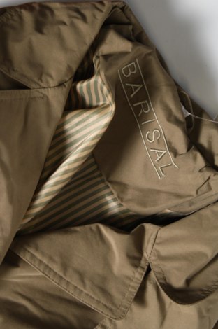 Dámský přechodný kabát  Barisal, Velikost XL, Barva Zelená, Cena  215,00 Kč