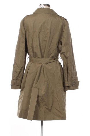 Damen Trenchcoat Barisal, Größe XL, Farbe Grün, Preis 52,19 €