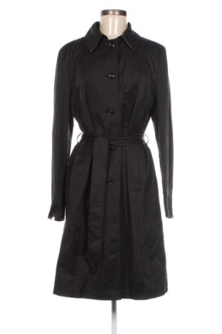 Damen Trench Coat Basler, Größe L, Farbe Schwarz, Preis € 63,54