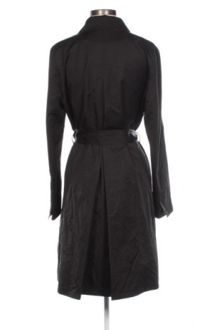 Damen Trenchcoat Basler, Größe L, Farbe Schwarz, Preis 63,54 €