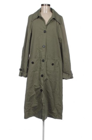 Dámsky prechodný kabát  Baum Und Pferdgarten, Veľkosť L, Farba Zelená, Cena  35,68 €