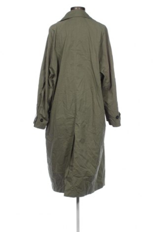Dámský přechodný kabát  Baum Und Pferdgarten, Velikost L, Barva Zelená, Cena  3 236,00 Kč