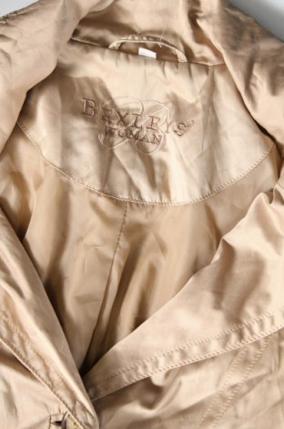 Dámsky prechodný kabát  Bexleys, Veľkosť XL, Farba Béžová, Cena  26,79 €
