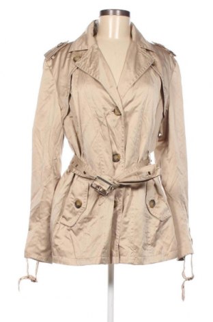Damen Trenchcoat Bexleys, Größe XL, Farbe Beige, Preis 10,96 €