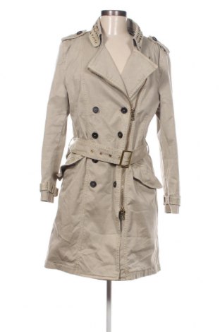 Damen Trench Coat Blonde No.8, Größe L, Farbe Beige, Preis € 69,31