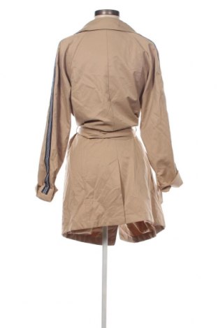 Damen Trenchcoat Body Flirt, Größe M, Farbe Beige, Preis 26,10 €