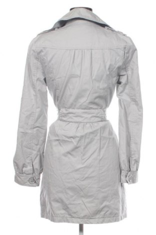 Damen Trench Coat Cache Cache, Größe M, Farbe Grau, Preis € 7,83