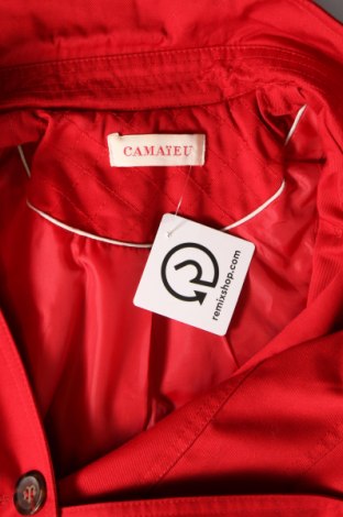 Dámsky prechodný kabát  Camaieu, Veľkosť M, Farba Čierna, Cena  19,14 €