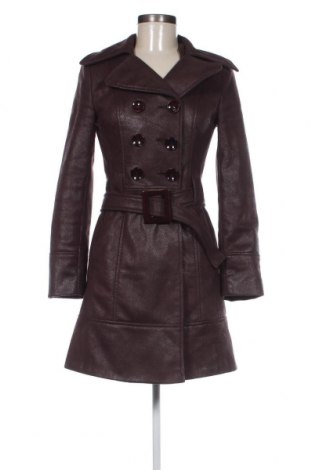 Damen Trench Coat Chantall, Größe S, Farbe Braun, Preis € 20,04