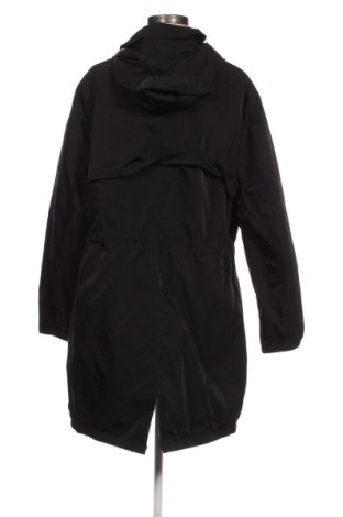 Damen Trench Coat Christian Berg, Größe XXL, Farbe Schwarz, Preis € 19,40