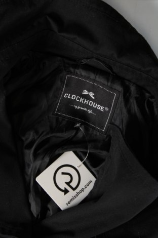 Dámský přechodný kabát  Clockhouse, Velikost XL, Barva Černá, Cena  1 196,00 Kč