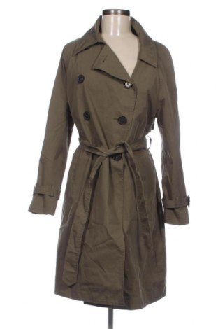 Dámský přechodný kabát  Clockhouse, Velikost M, Barva Zelená, Cena  658,00 Kč