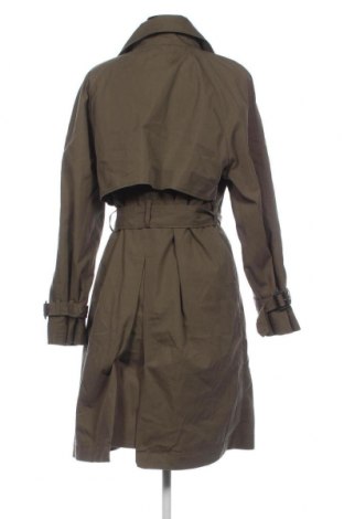 Dámský přechodný kabát  Clockhouse, Velikost M, Barva Zelená, Cena  1 196,00 Kč