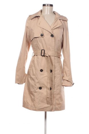 Dámsky prechodný kabát  Cubus, Veľkosť S, Farba Béžová, Cena  9,44 €