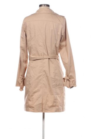 Damen Trenchcoat Cubus, Größe S, Farbe Beige, Preis 6,68 €