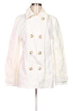 Dámský přechodný kabát  Esprit, Velikost M, Barva Bílá, Cena  1 015,00 Kč