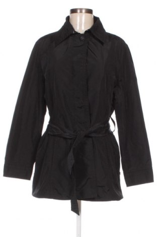 Γυναικεία καμπαρντίνα Esprit, Μέγεθος L, Χρώμα Μαύρο, Τιμή 39,68 €