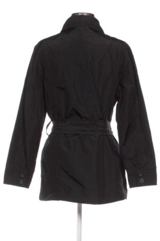 Γυναικεία καμπαρντίνα Esprit, Μέγεθος L, Χρώμα Μαύρο, Τιμή 39,68 €