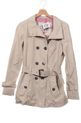 Dámský přechodný kabát  Esprit, Velikost XS, Barva Béžová, Cena  895,00 Kč