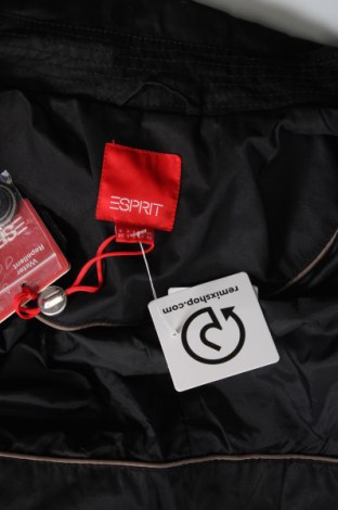 Dámský přechodný kabát  Esprit, Velikost XS, Barva Černá, Cena  2 039,00 Kč