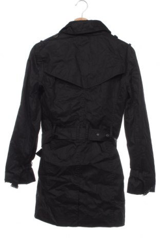 Γυναικεία καμπαρντίνα Esprit, Μέγεθος XS, Χρώμα Μαύρο, Τιμή 95,94 €
