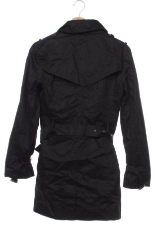 Trench de femei Esprit, Mărime XS, Culoare Negru, Preț 170,21 Lei