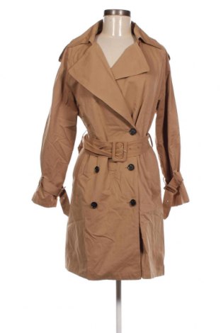Damen Trench Coat Etam, Größe XS, Farbe Beige, Preis € 30,93
