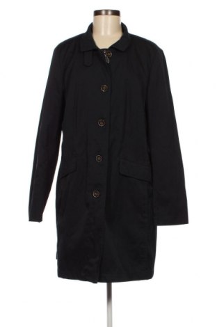 Damen Trench Coat Fuchs Schmitt, Größe XL, Farbe Blau, Preis € 82,44
