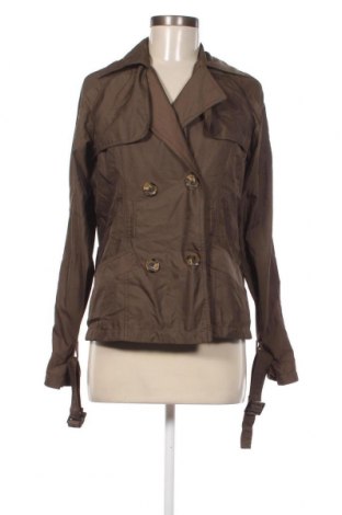 Дамски шлифер Gina Benotti, Размер S, Цвят Кафяв, Цена 11,25 лв.