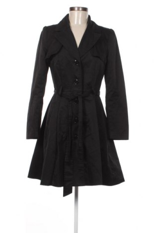 Dámský přechodný kabát  H&M, Velikost S, Barva Černá, Cena  478,00 Kč