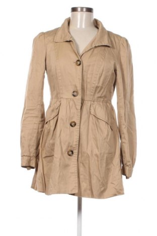 Damen Trenchcoat H&M, Größe M, Farbe Beige, Preis 7,83 €