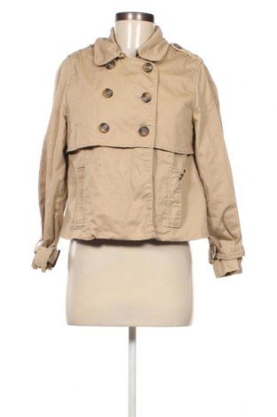 Dámsky prechodný kabát  H&M, Veľkosť M, Farba Béžová, Cena  26,85 €