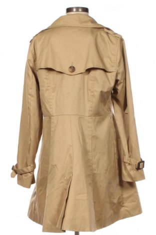 Γυναικεία καμπαρντίνα H&M, Μέγεθος XL, Χρώμα  Μπέζ, Τιμή 21,34 €