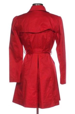 Dámský přechodný kabát  H&M, Velikost S, Barva Červená, Cena  718,00 Kč