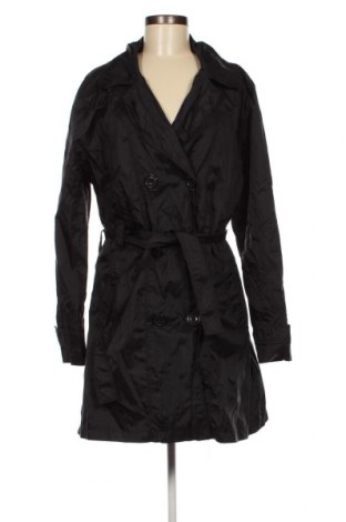 Damen Trench Coat Infinity, Größe XL, Farbe Schwarz, Preis € 23,02