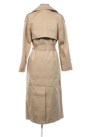 Damen Trenchcoat Ivy & Oak, Größe M, Farbe Beige, Preis 134,54 €