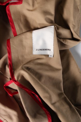 Damen Trenchcoat J.Lindeberg, Größe M, Farbe Braun, Preis 87,03 €