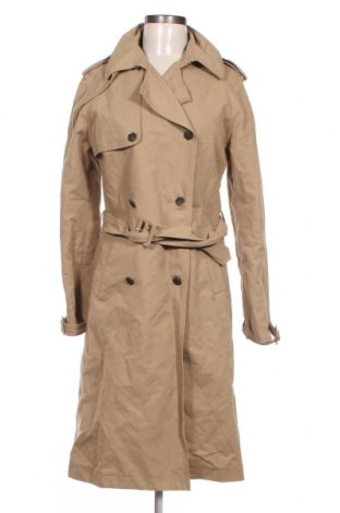 Damen Trench Coat J.Lindeberg, Größe M, Farbe Braun, Preis € 87,03