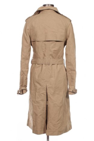 Damen Trenchcoat J.Lindeberg, Größe M, Farbe Braun, Preis 87,03 €