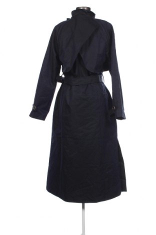 Dámsky prechodný kabát  Karen Millen, Veľkosť M, Farba Modrá, Cena  182,86 €