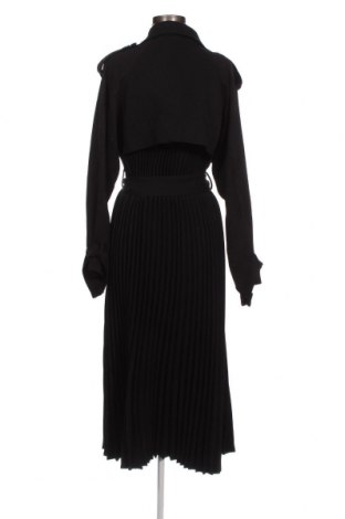 Dámsky prechodný kabát  Karen Millen, Veľkosť L, Farba Čierna, Cena  332,47 €