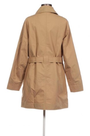 Dámský přechodný kabát  Lacoste, Velikost M, Barva Béžová, Cena  6 304,00 Kč
