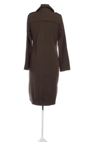 Damen Trenchcoat Lascana, Größe S, Farbe Grün, Preis 59,77 €