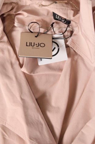 Dámsky prechodný kabát  Liu Jo, Veľkosť M, Farba Ružová, Cena  89,69 €