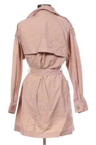 Damen Trench Coat Liu Jo, Größe M, Farbe Rosa, Preis € 89,69